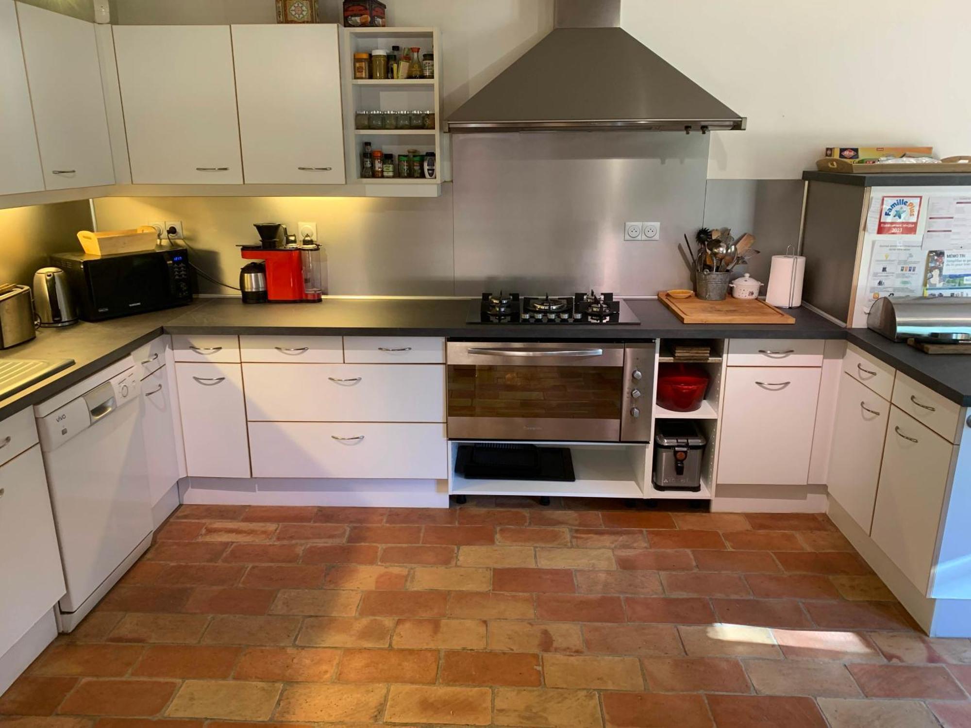Font Nouvelle Maison De Charme Drome Provencale, 6 Ou 10 Personnes Avec Piscine Plaisians Екстериор снимка